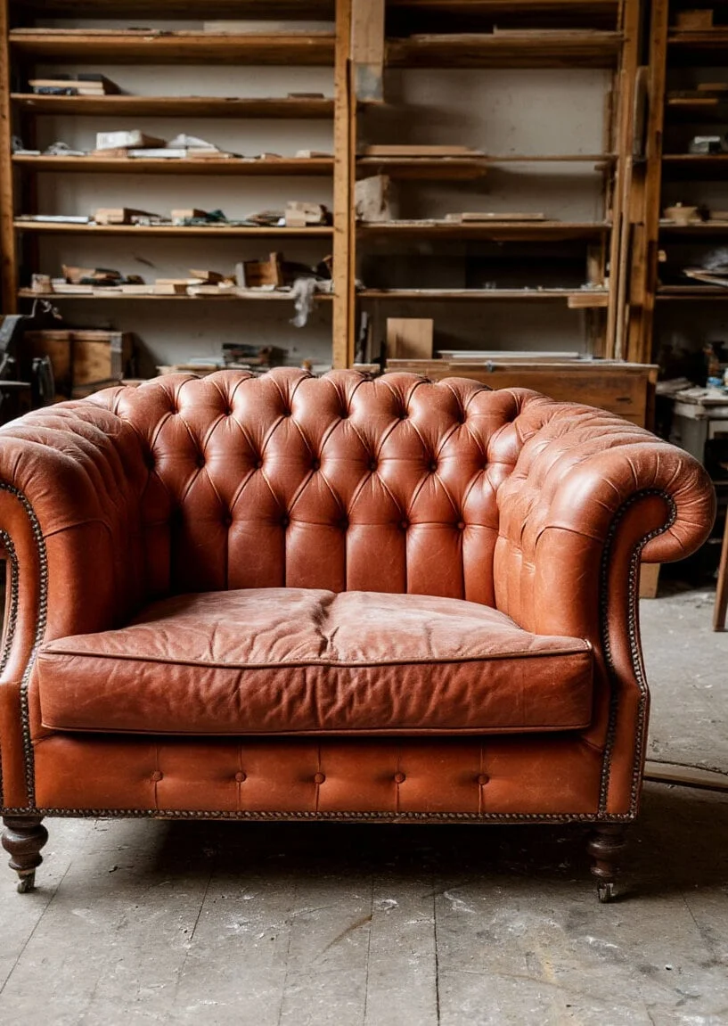 Реставрация - восстановление